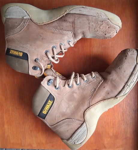 Dewalt waterproof safety - waterproof, safety/work