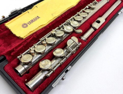 Yamaha yfl 211 - yamaha, yfl-211