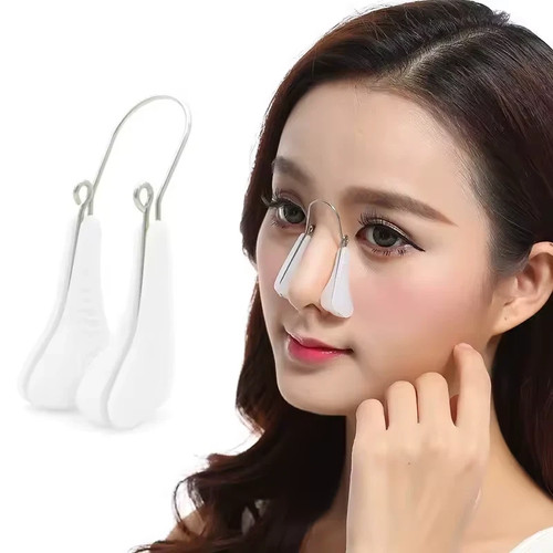 Non surgical nose - surgical, job