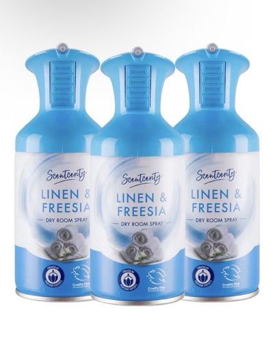 Pack scentcerity dry room - 3,
