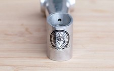 Syncros cattlehead stem ø1 - syncros,