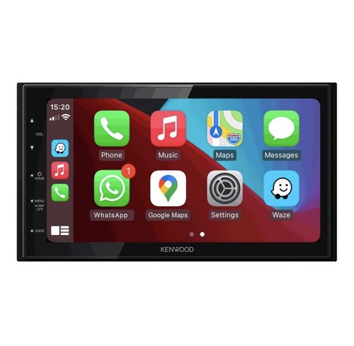 Kenwood dmx5020dabs 8 - kenwood,