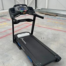Nautilus Treadmill (£10k RRP)