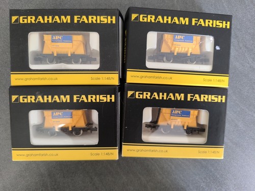 Graham farish gauge no - graham,