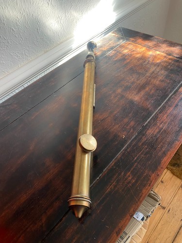 Vintage 1900 - vintage, brass