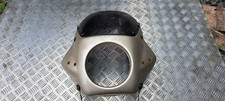 Powerbronze fairing screen.  Motorcycle Fairing. 