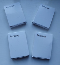 Cerustop Hearing Aid Wax