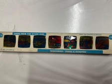 Thunderbirds- Chad Valley Give A Show Projector Slide 178