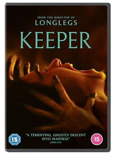 Keeper dvd new tatiana - [dvd],,