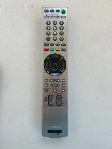 Genuine sony ed005 tv - rm-ed005,