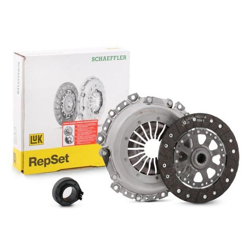 Oem luk 622304600 clutch - oem,