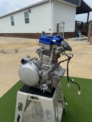 2025 yz250f stock engine - 2025,