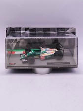 Benetton B186 1986 Gerhard