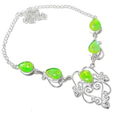 Triplet Opal Gemstone Handmade