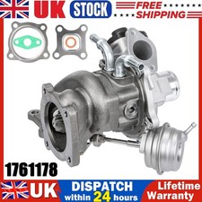 Turbocharger For Ford Focus