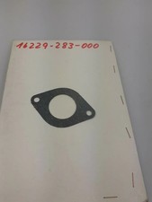 Honda CB 450 K gasket suction