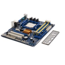 Micro-Atx Motherboard Asrock