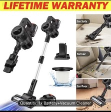 10 In 1 Muiltunctioal Vacuum