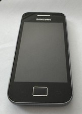 Samsung Galaxy Ace GT - S5830i - BLACK  - No Charger - Fantastic Condition
