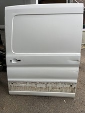 2015 FORD TRANSIT MK8 HIGH TOP