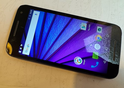Motorola moto 3rd - moto, g