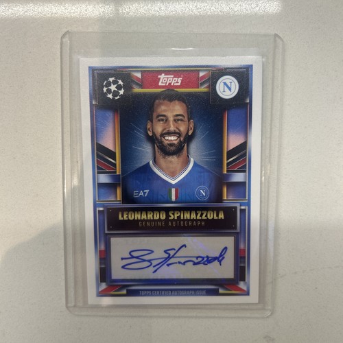 Leonardo spinazzola match - leonardo,