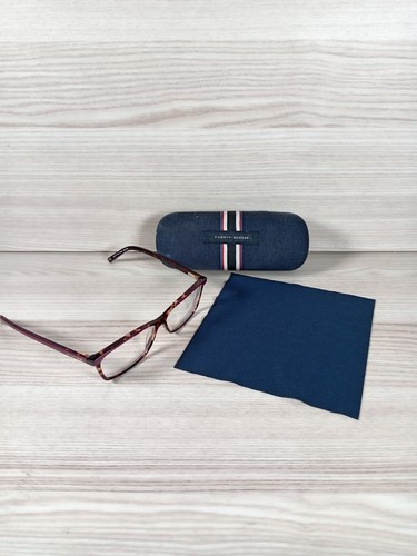 Tommy hilfiger eyeglasses - eyeglasses, th