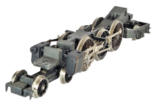 Hornby class steam locomotitve - hornby,