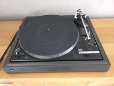 Dual cs505 turntable - dual, cs505-2