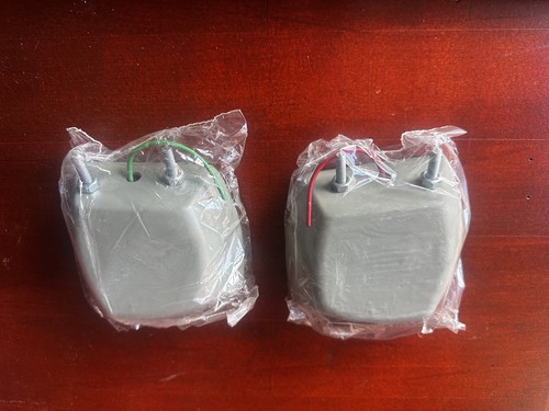 Rear lamp set - lamp, suitable