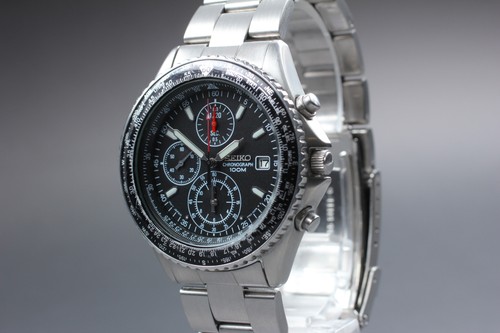 Exc5 seiko flightmaster - [, exc5]