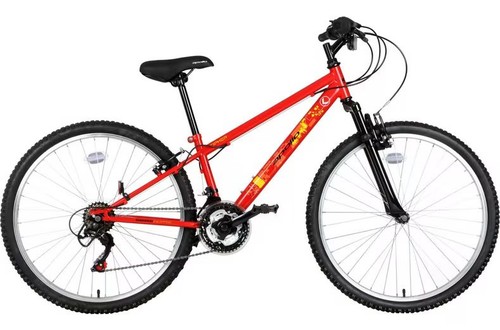 Apollo cipher unisex - unisex, bike