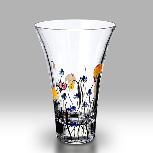 Nobile glassware ladybird - nobile,