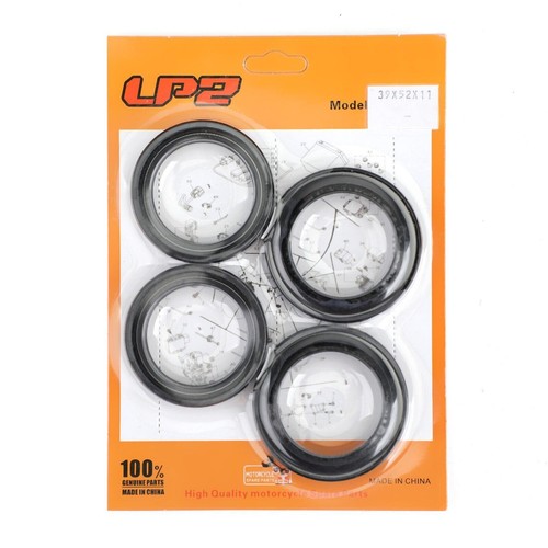 Fork seal dust - dust, kit