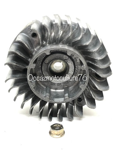 Stihl 064 and 066 chainsaw - 064,