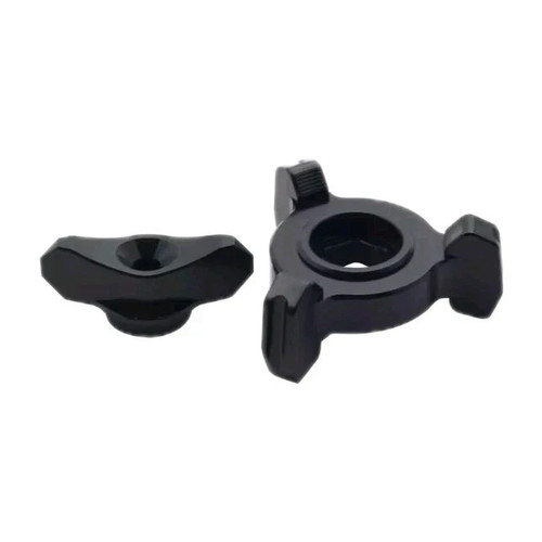 Husqvarna rear suspension - rear,