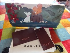Radley 'Autumn Leaves' Large