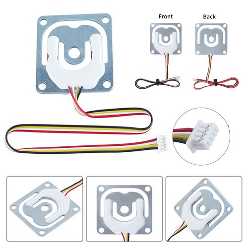 1pcs 4pcs strain - gauge, module