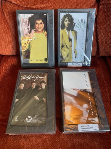 Dcc pop jazz - 4x,