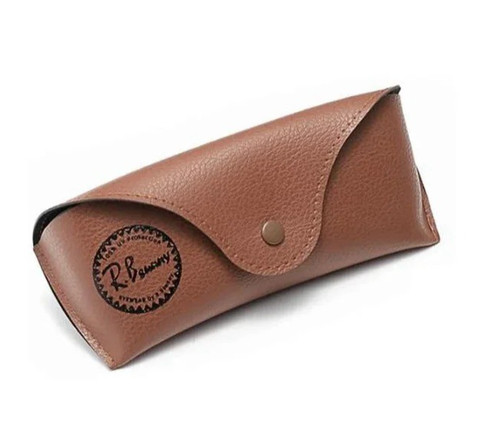Ray ban glasses case - ban,