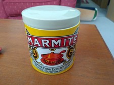 Marmite Ceramic Lidded Storage