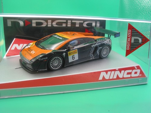 Ninco digital 50483 - ninco,