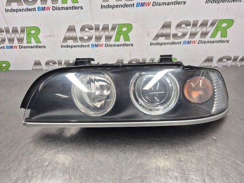 Bmw series headlight - series,