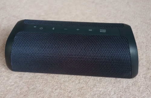 Xboom xg5qbk bluetooth - xg5qbk,