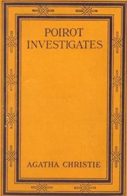 Poirot investigates the - poirot, (the