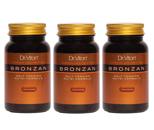 Bronzan viton 100 - 3x, 100%