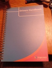 Stagecoach Drivers Handbook