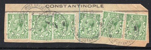 1912 green royal - 1912-24,