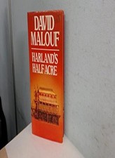Harland half acre - harland's, half-acre-david