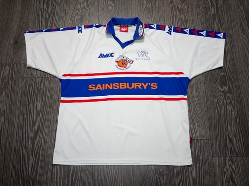 Mens avec wakefield trinity - mens,